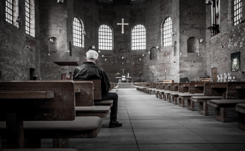 10 заповедей «Как разрушить свою церковь»